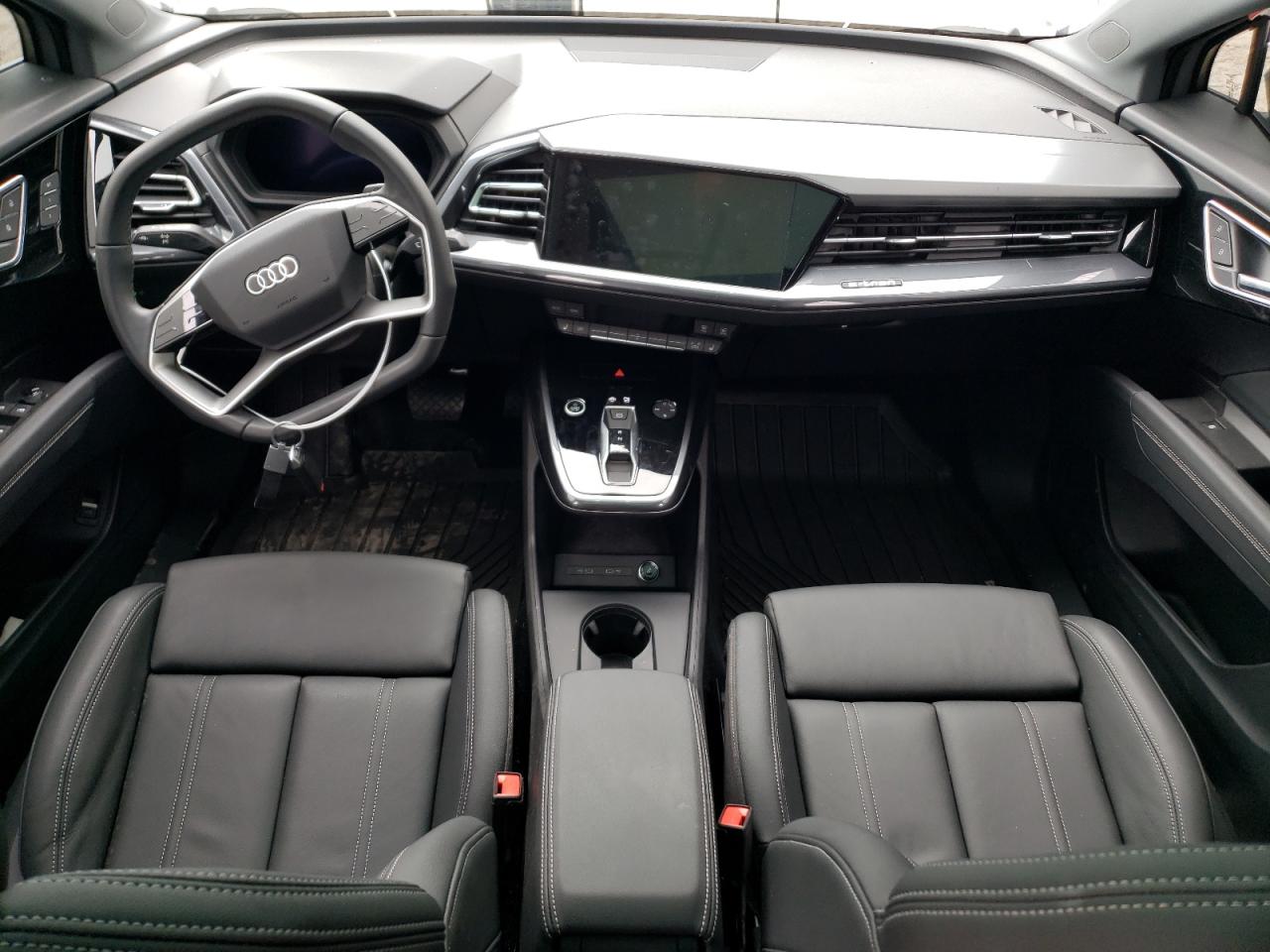 2024 AUDI Q4 E-TRON - WA122BFZ3RP025381