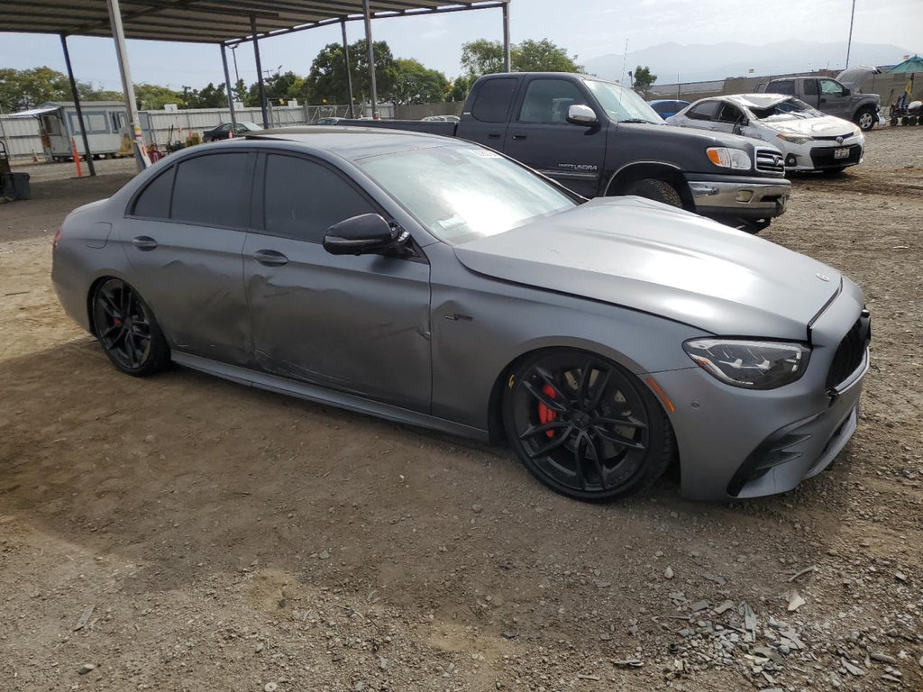 2023 MERCEDES-BENZ E AMG 53 4 - W1KZF6BB5PB168809