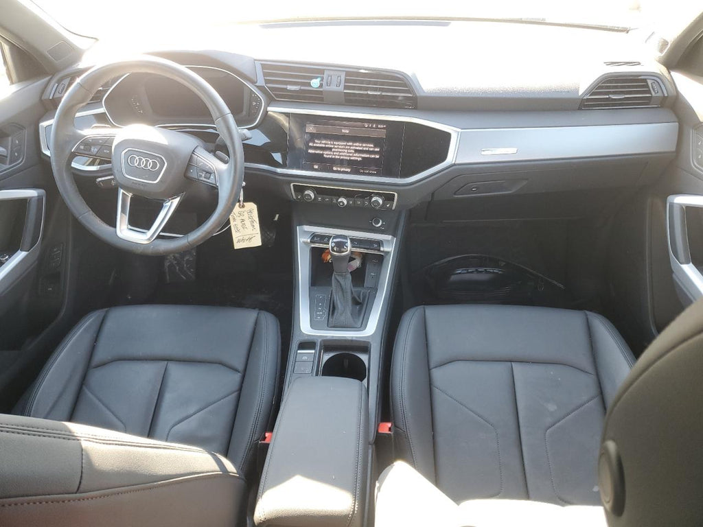 2022 AUDI Q3 PREMIUM - WA1DECF34N1127416