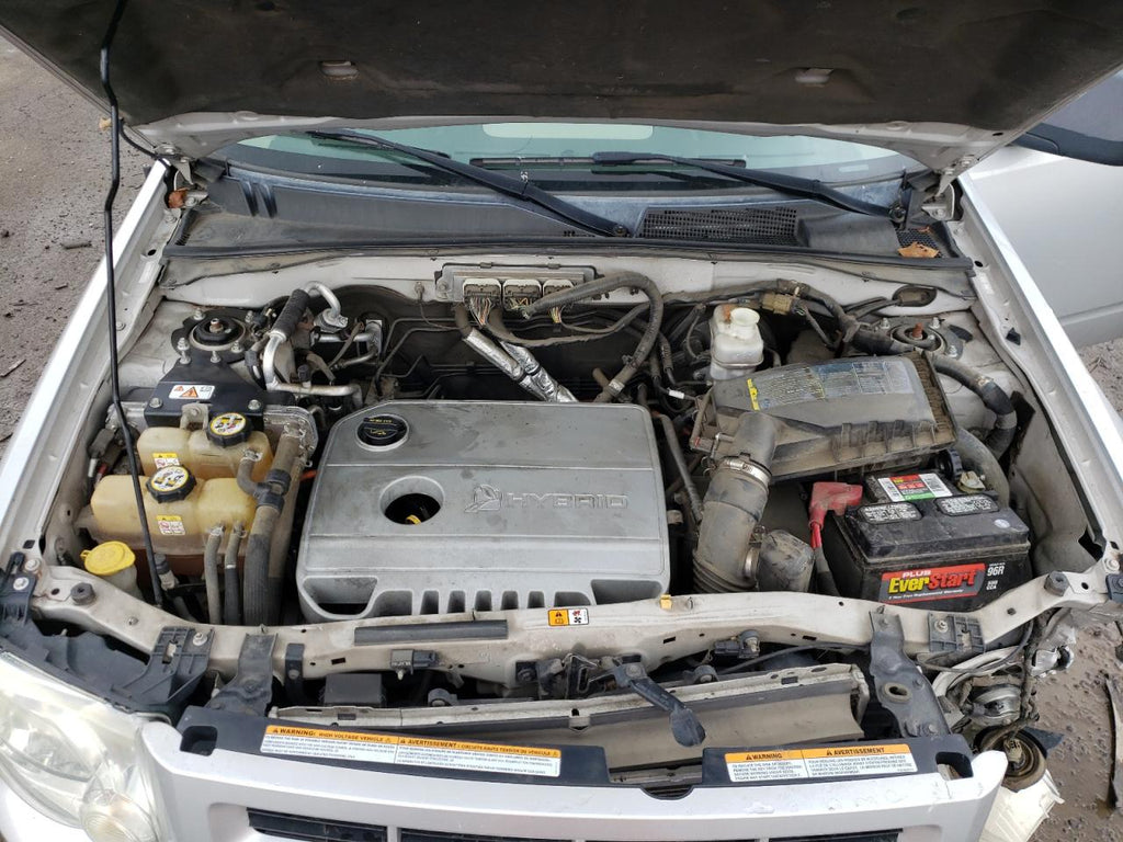 2009 FORD ESCAPE HYB - 1FMCU49399KA51449