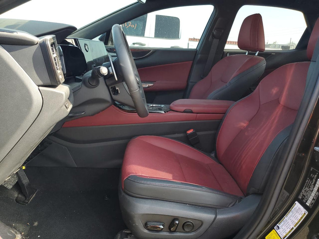 2023 LEXUS NX 250 - 2T2ADCAZ8PC005787