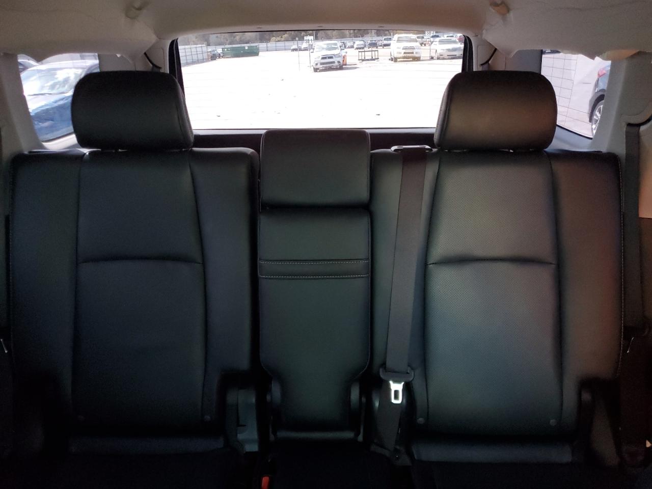 2024 TOYOTA 4RUNNER LI - JTEKU5JR6R6255314