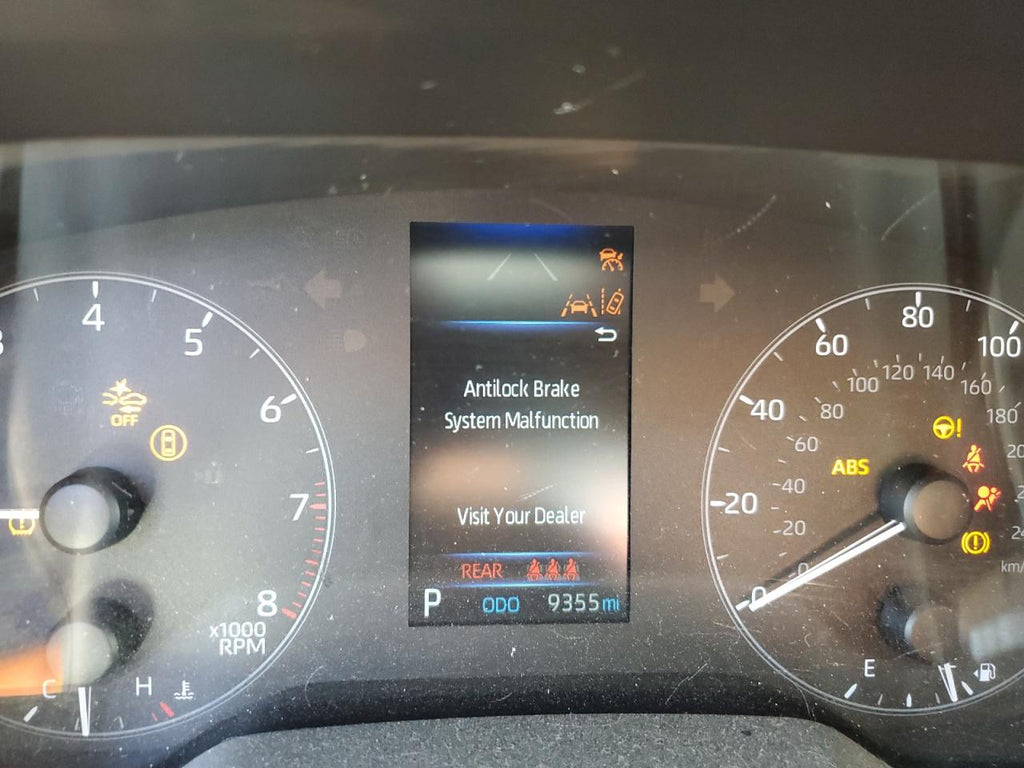 2023 TOYOTA COROLLA LE - JTDB4MEEXP3010357