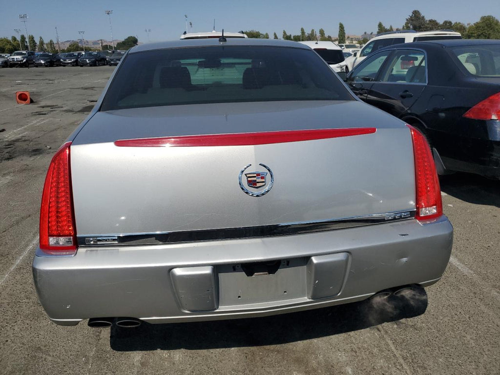 2006 CADILLAC DTS - 1G6KD57YX6U103002