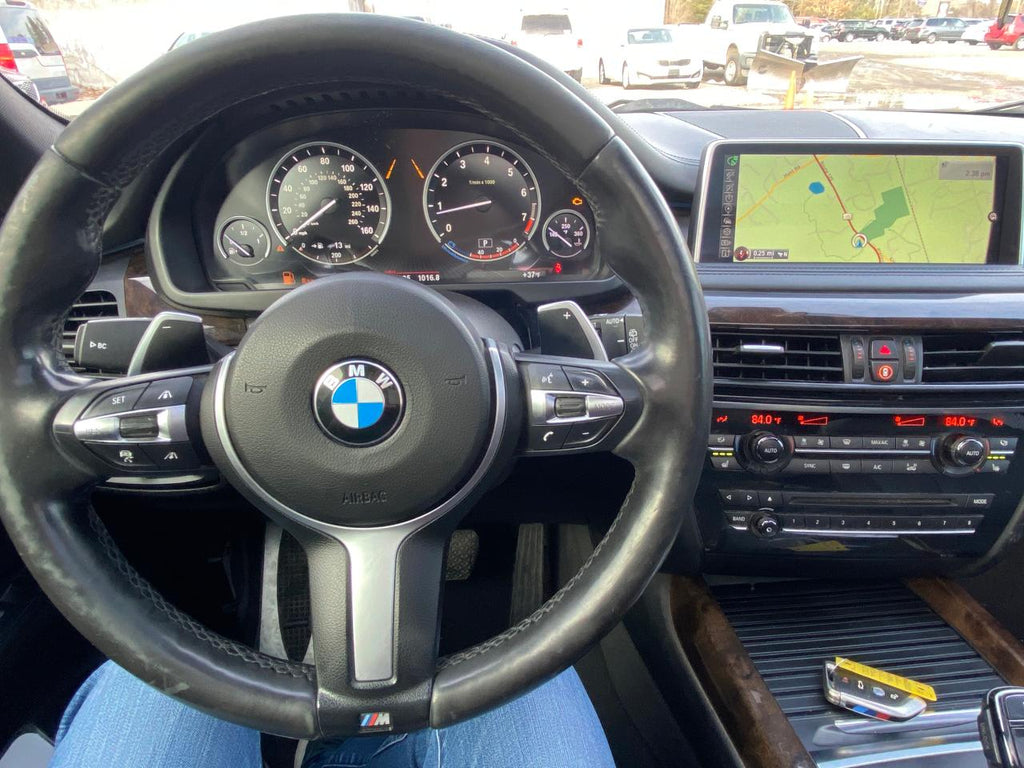 2015 BMW X5 XDRIVE5 - 5UXKR6C55F0J78311