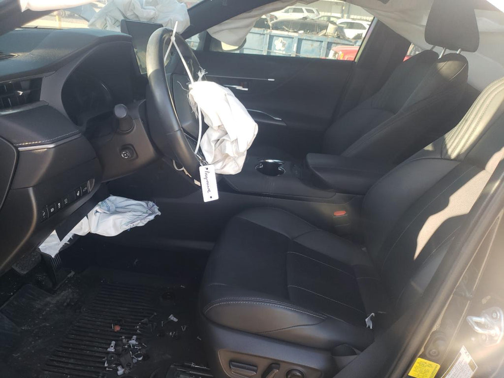 2021 TOYOTA VENZA LE - JTEAAAAH1MJ072753