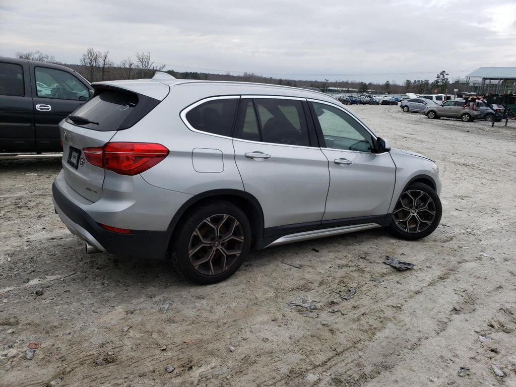 2020 BMW X1 XDRIVE2 - WBXJG9C05L5P76067