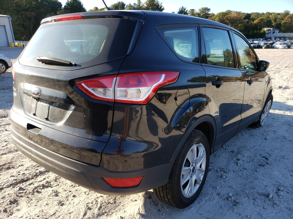 2015 FORD ESCAPE S - 1FMCU0F70FUA34488