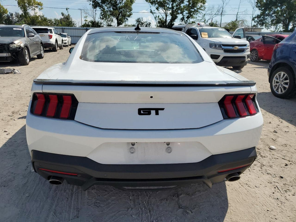 2024 FORD MUSTANG GT - 1FA6P8CF5R5400033