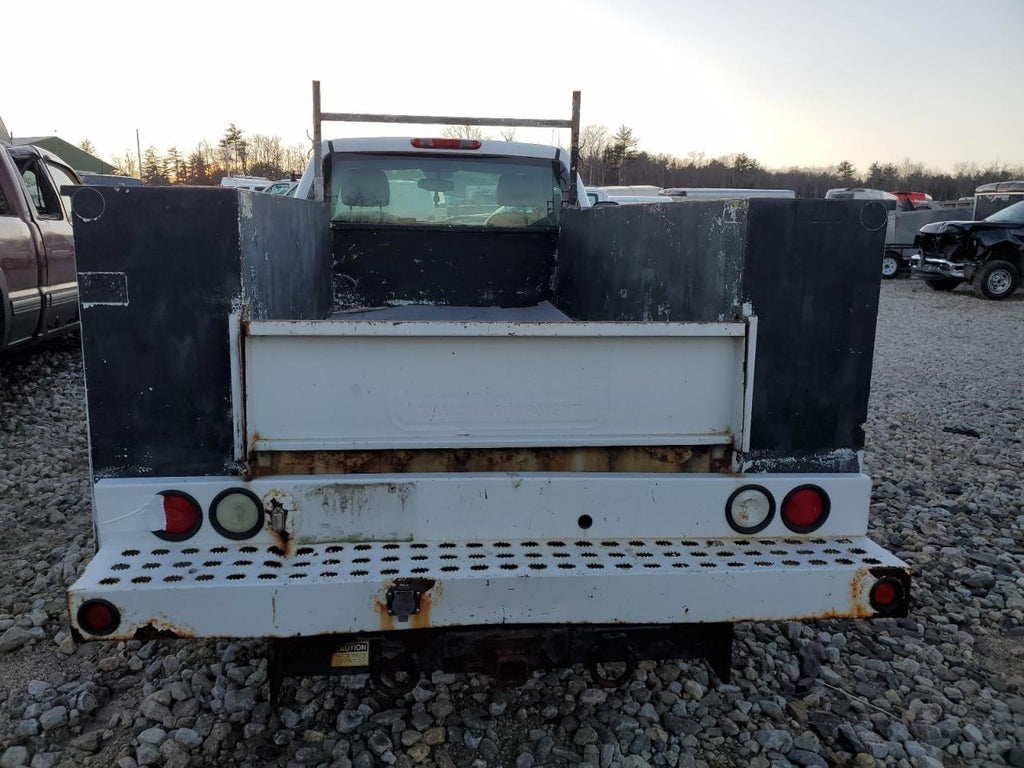 2009 CHEVROLET SILVERADO - 1GBHK44K99E119802