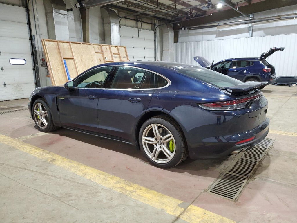 2023 PORSCHE PANAMERA 4 - WP0AK2A74PL132323