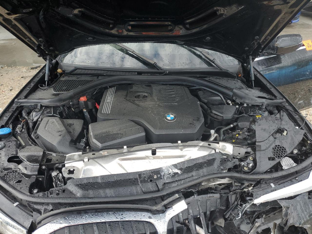 2019 BMW 330I - WBA5R1C52KFH05505