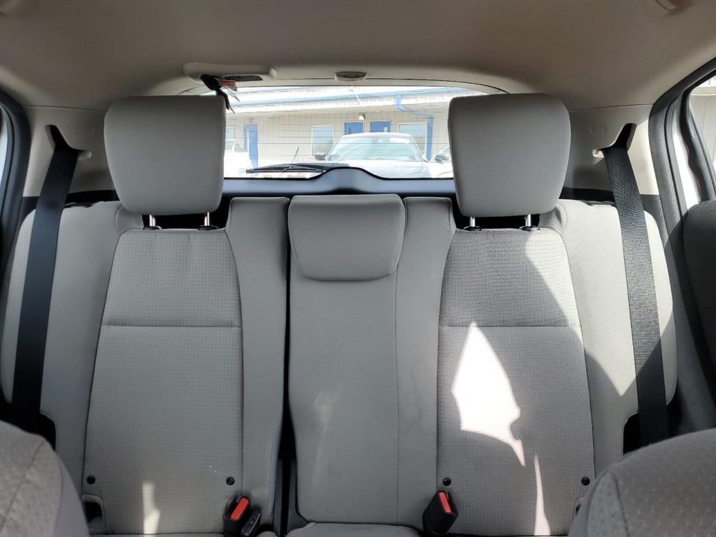 2020 HONDA HR-V LX - 3CZRU6H31LM725695