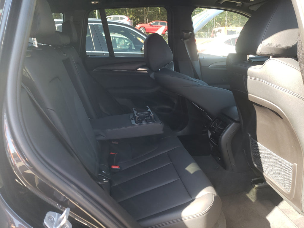 2021 BMW X3 XDRIVE3 - 5UXTY5C03M9H01486
