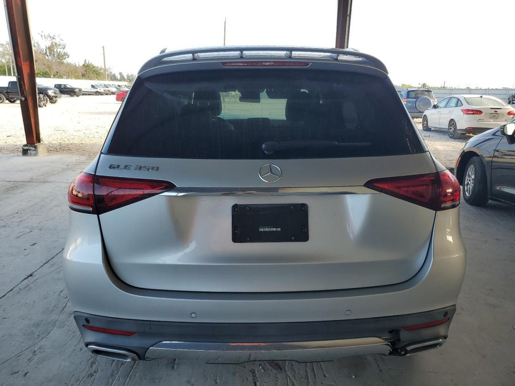 2021 MERCEDES-BENZ GLE 350 - 4JGFB4JB9MA330792