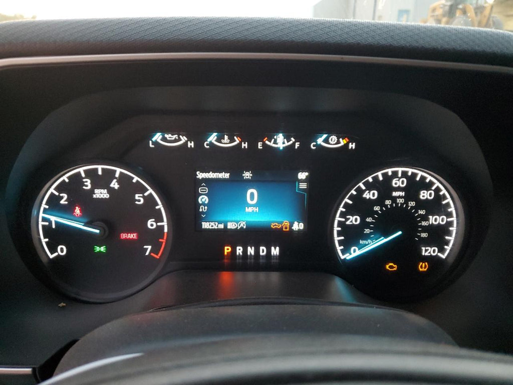 2021 FORD F150 SUPER - 1FTEW1EP1MFA69167