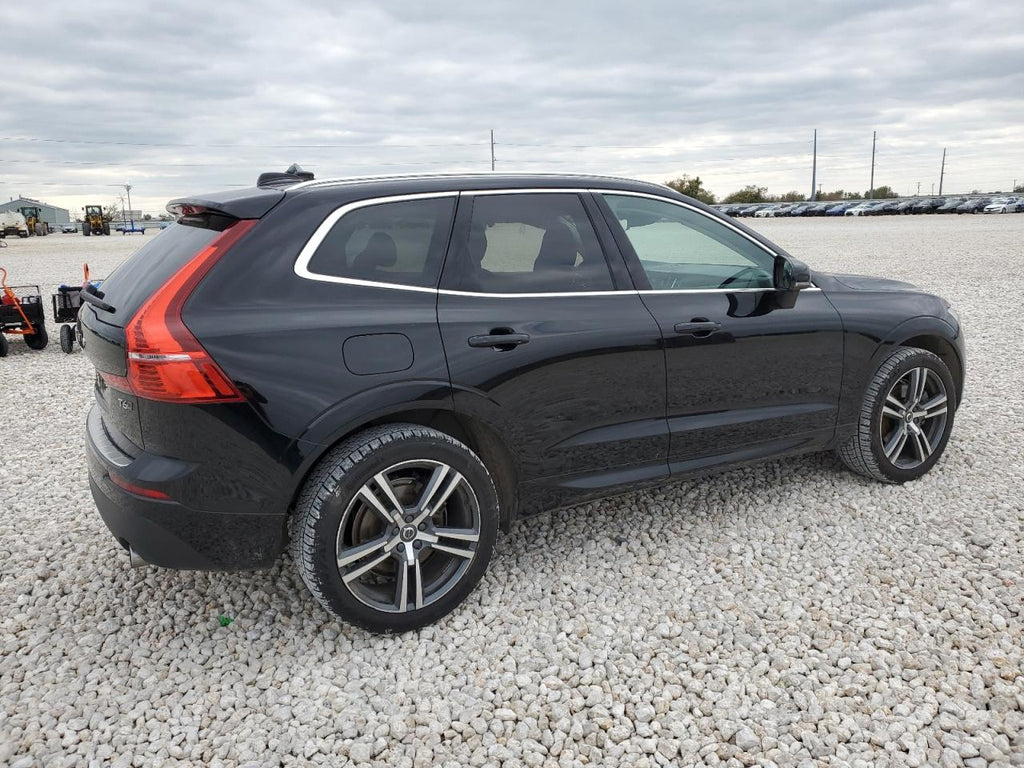 2019 VOLVO XC60 T6 MO - LYVA22RK8KB192952