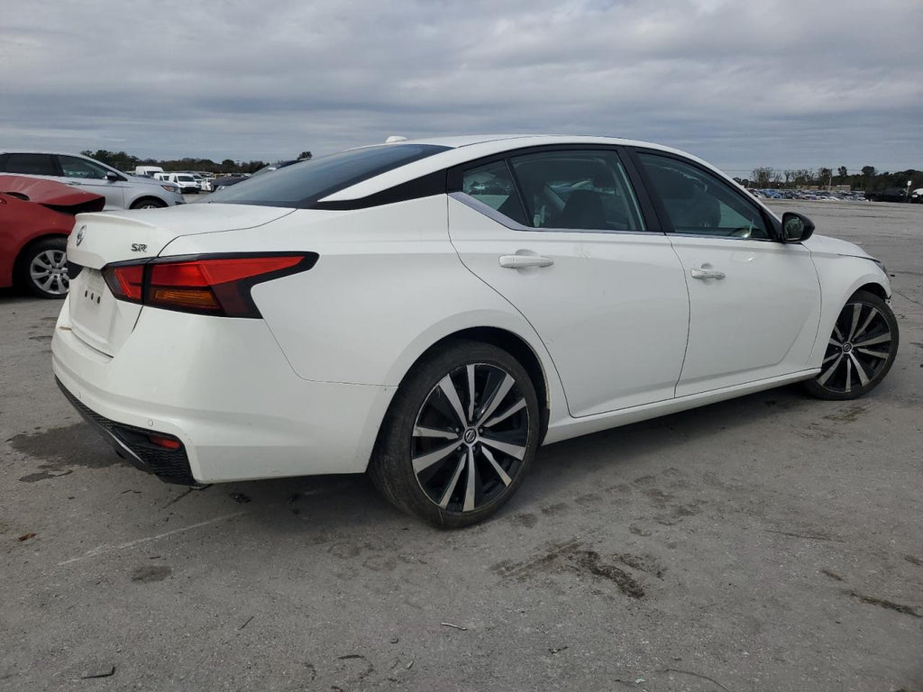 2021 NISSAN ALTIMA SR - 1N4BL4CV5MN378148