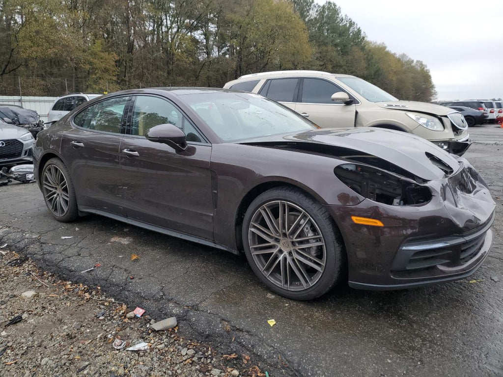 2020 PORSCHE PANAMERA B - WP0AA2A70LL103947