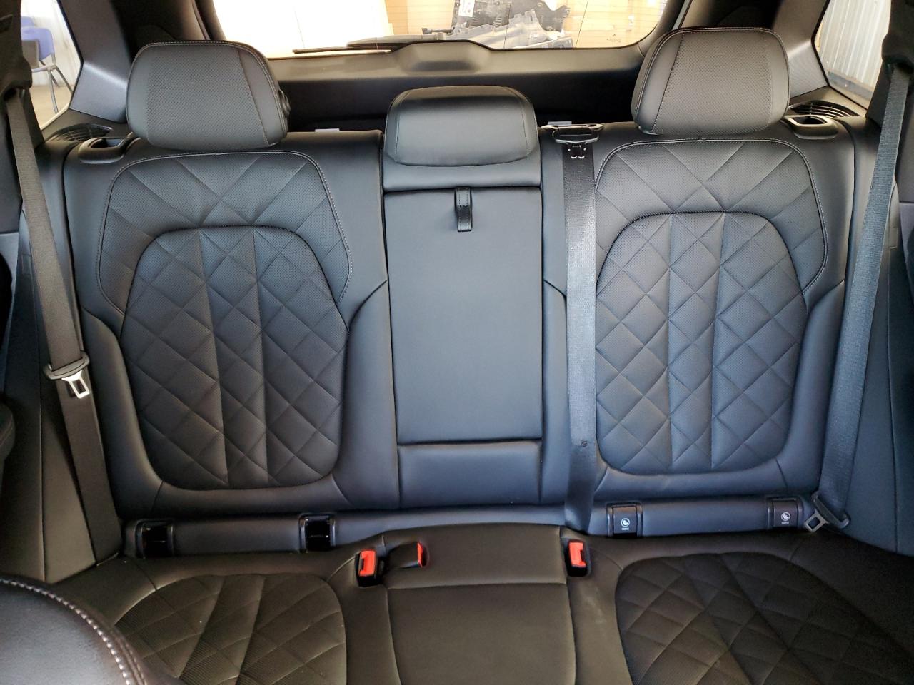 2024 BMW X5 XDRIVE4 - 5UX23EU00R9V08564