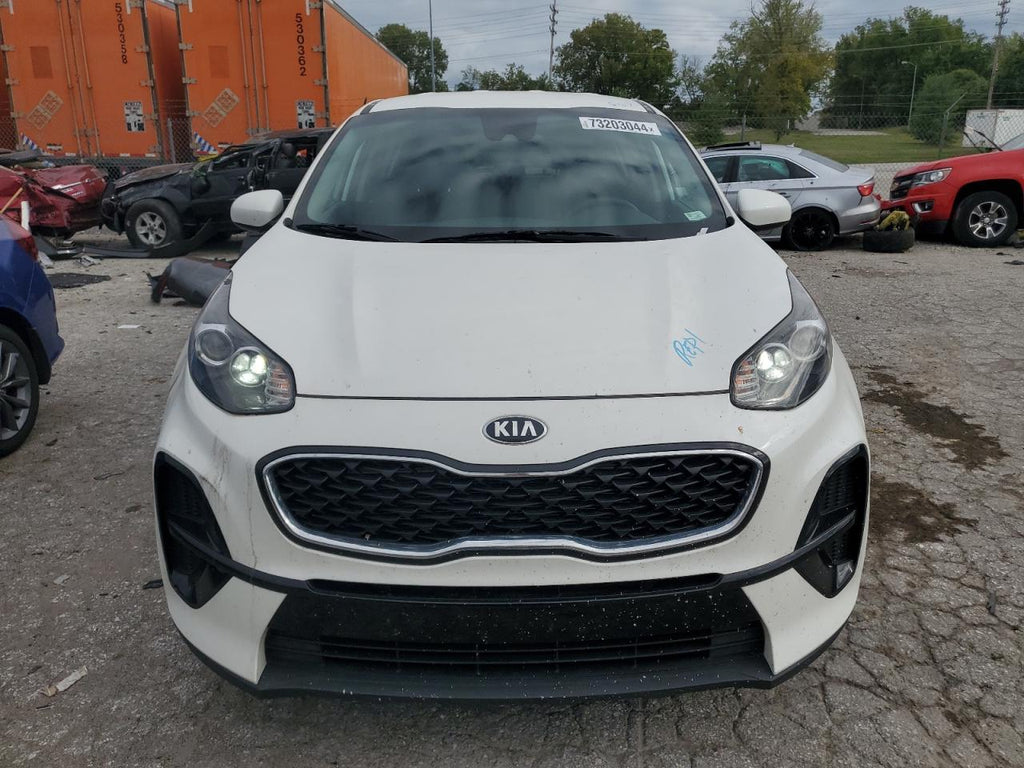 2021 KIA SPORTAGE L - KNDPM3AC0M7930510
