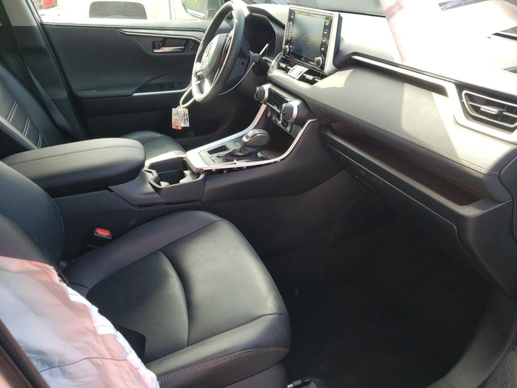 2021 TOYOTA RAV4 LIMIT - 2T3Y1RFV3MW103762