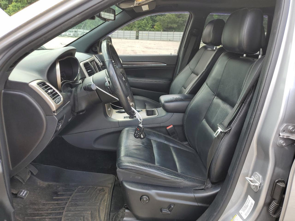 2014 JEEP GRAND CHER - 1C4RJEBG9EC239872