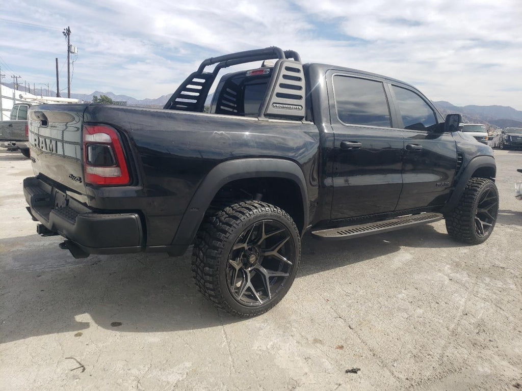 2022 RAM 1500 TRX - 1C6SRFU99NN357365