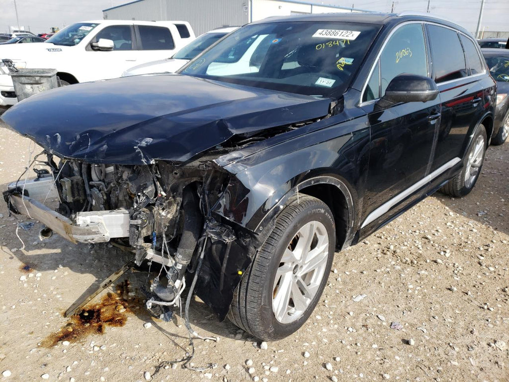 2021 AUDI Q7 PREMIUM - WA1AJAF70MD018471