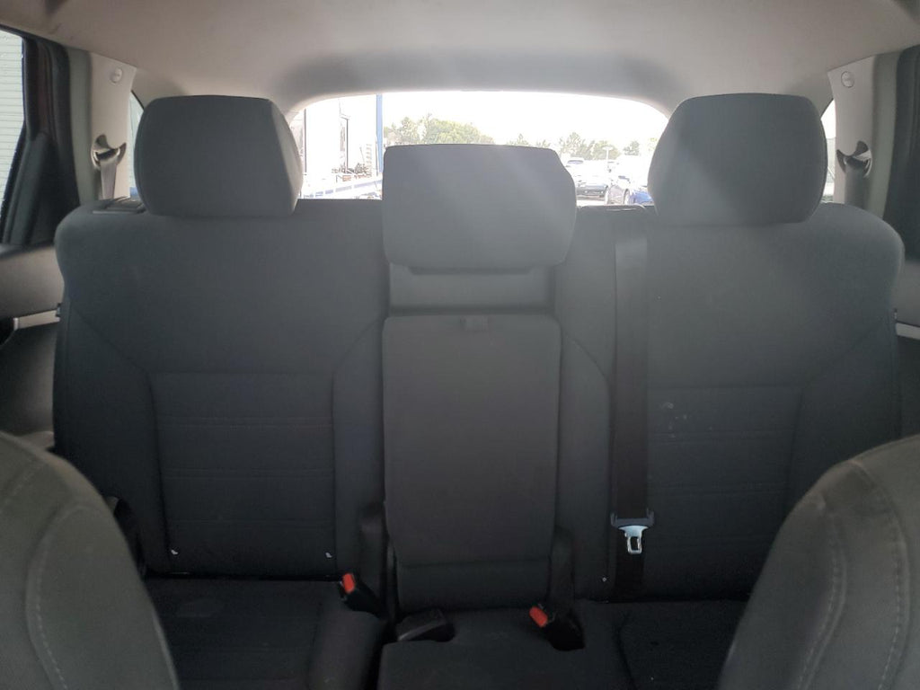 2017 KIA SORENTO LX - 5XYPG4A53HG208598
