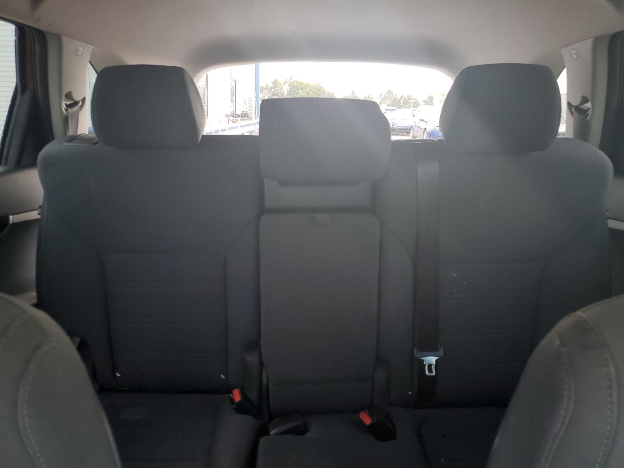 2017 KIA SORENTO LX - 5XYPG4A53HG208598