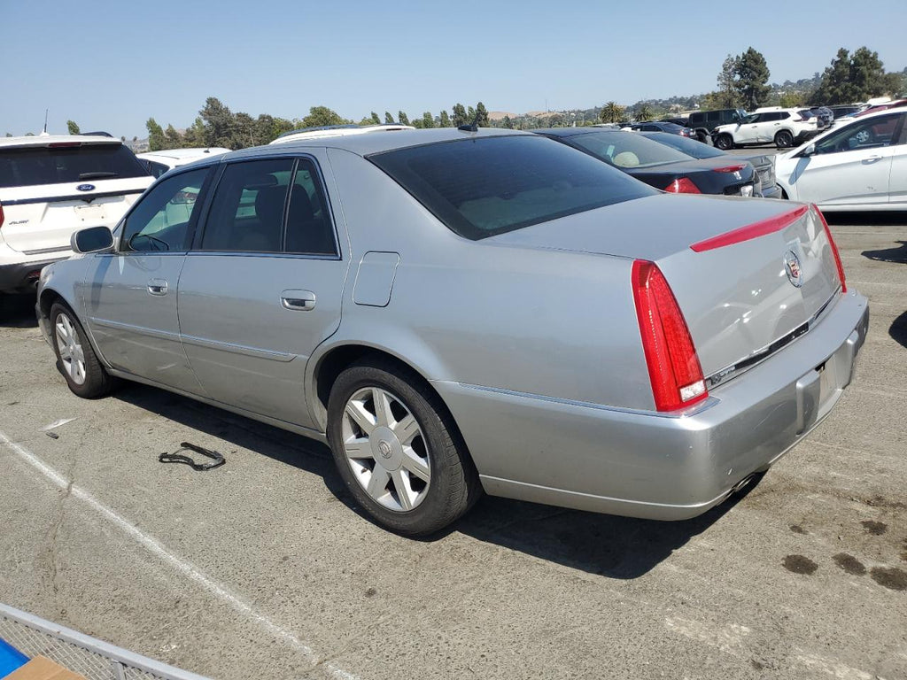2006 CADILLAC DTS - 1G6KD57YX6U103002