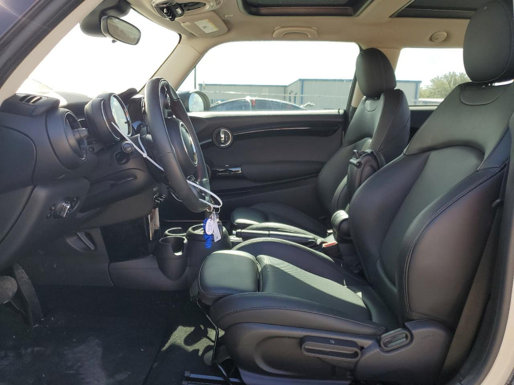 2020 MINI COOPER S - WMWXR5C03L2L85072