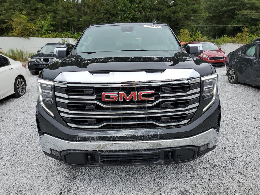 2023 GMC SIERRA K15 - 3GTUUDE87PG106169