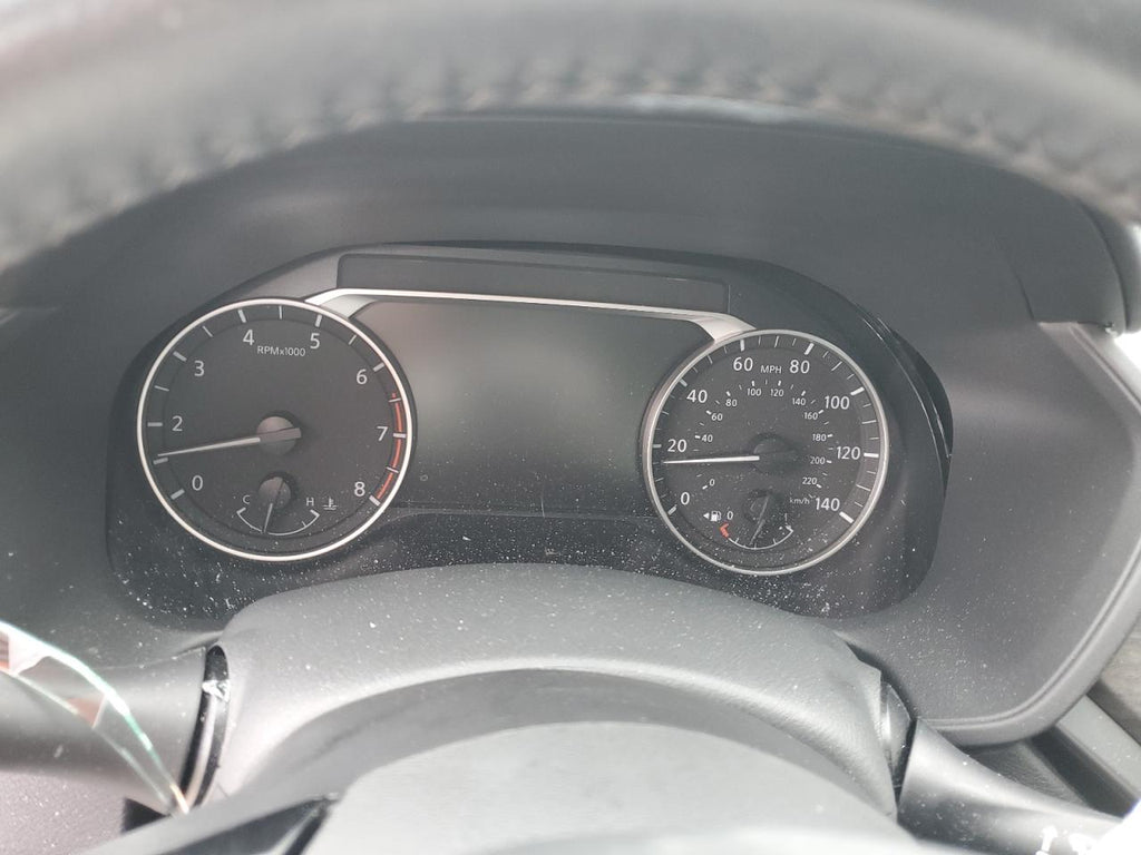 2023 NISSAN ALTIMA SV - 1N4BL4DV2PN397467
