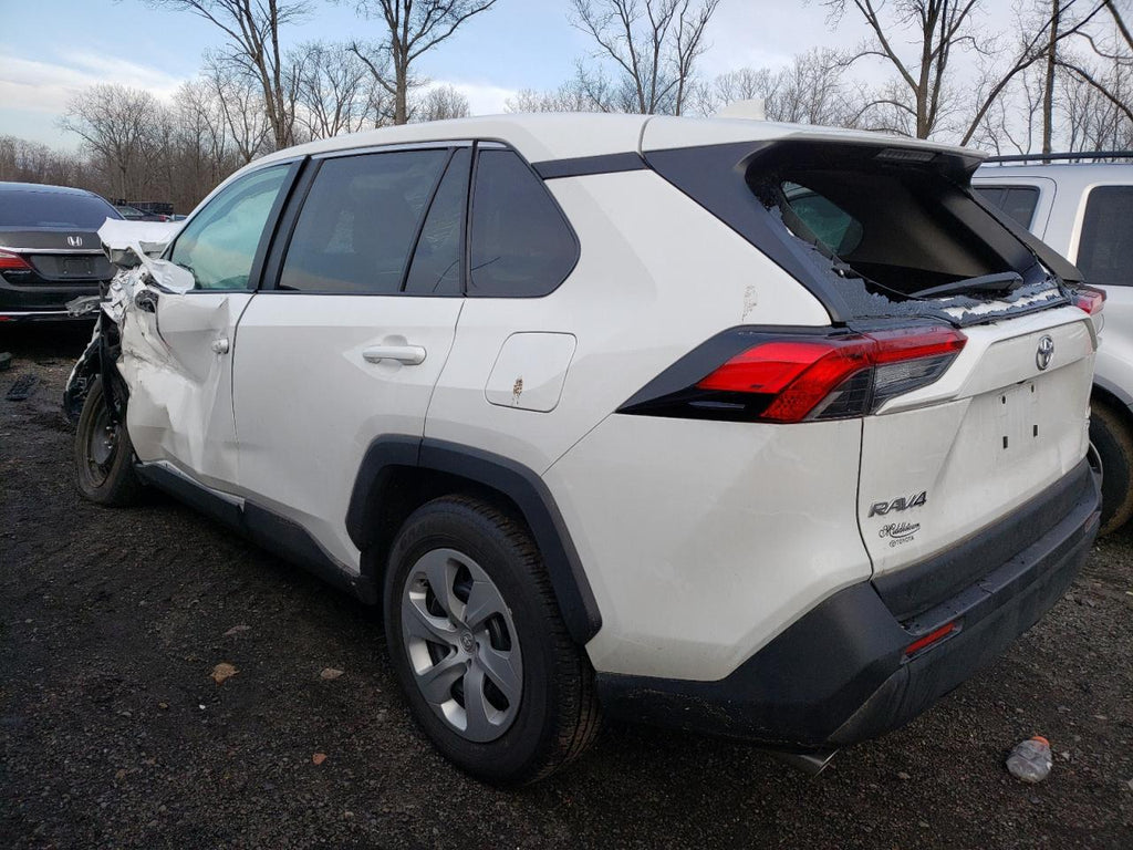 2023 TOYOTA RAV4 LE - 2T3F1RFVXPC379482