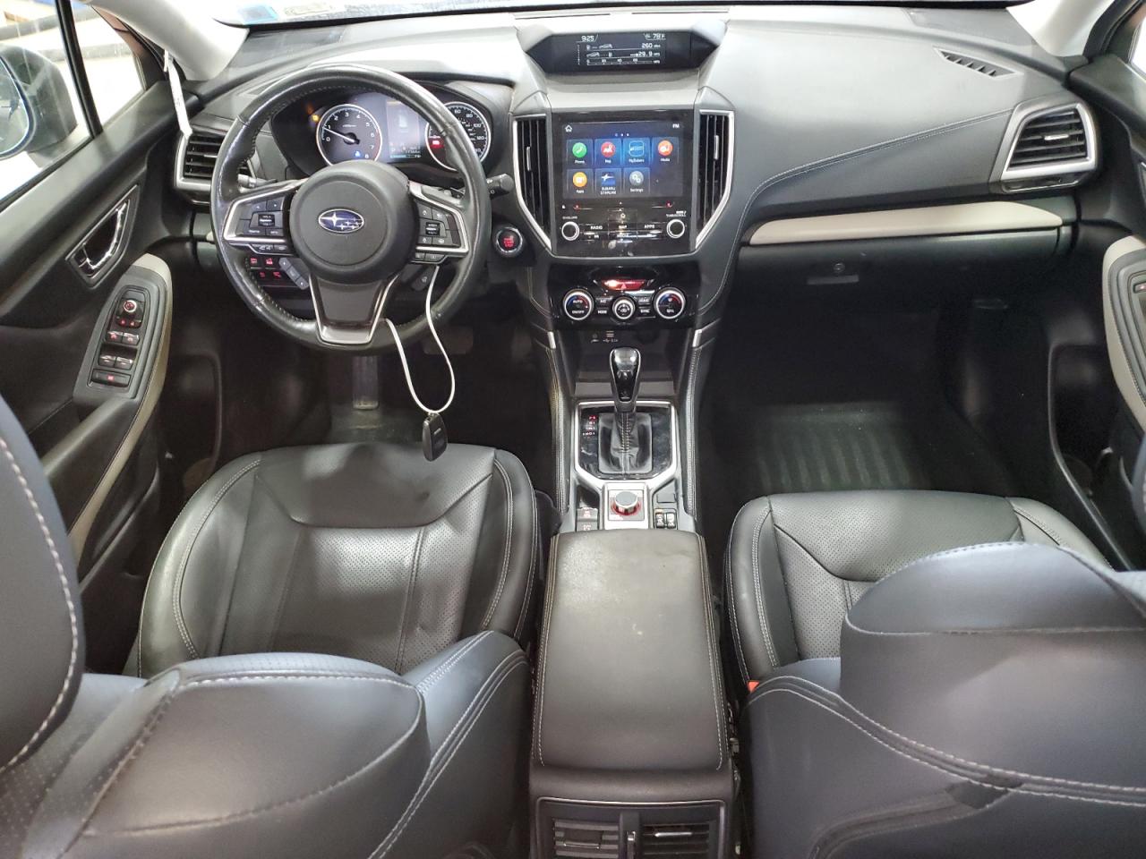 2023 SUBARU FORESTER L - JF2SKAPC1PH432067