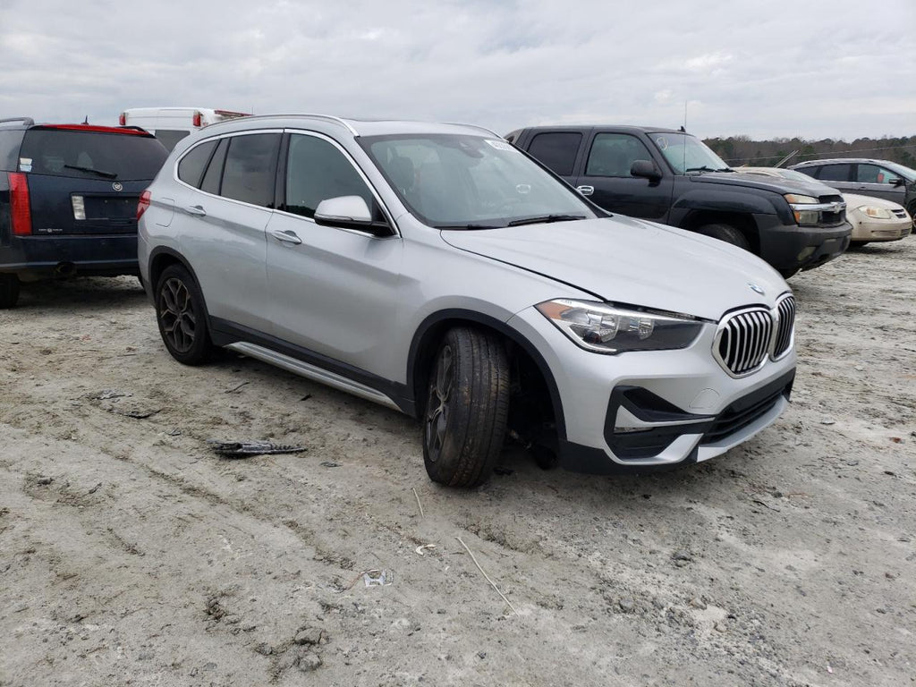 2020 BMW X1 XDRIVE2 - WBXJG9C05L5P76067