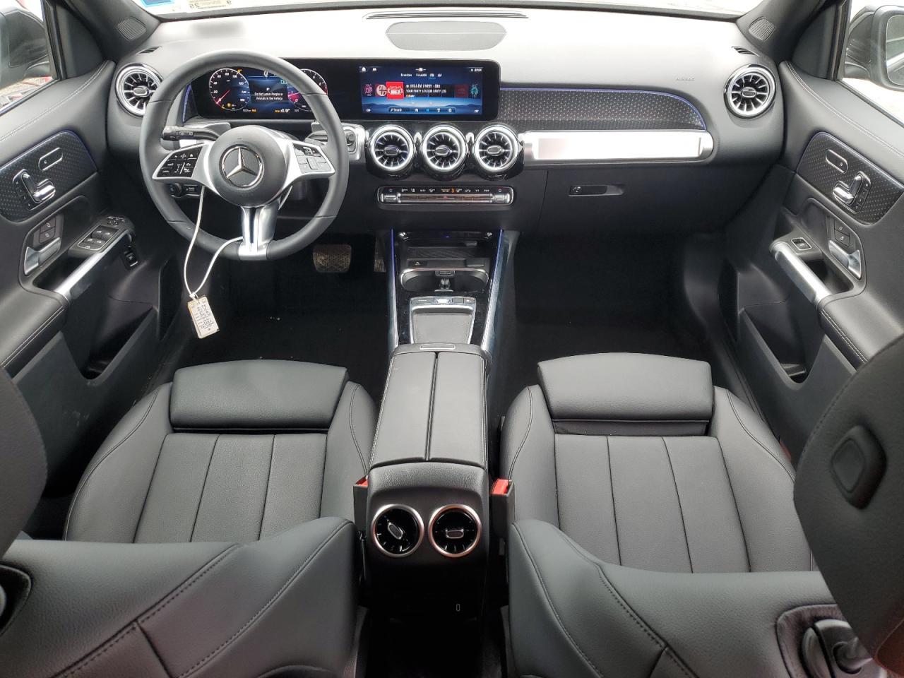 2024 MERCEDES-BENZ GLB 250 4M - W1N4M4HB8RW355519