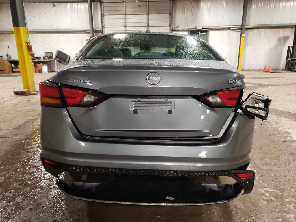 2024 NISSAN ALTIMA SV - 1N4BL4DV7RN334254
