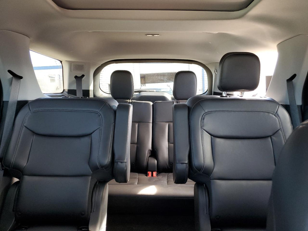2023 FORD EXPLORER X - 1FMSK8DH6PGB43338