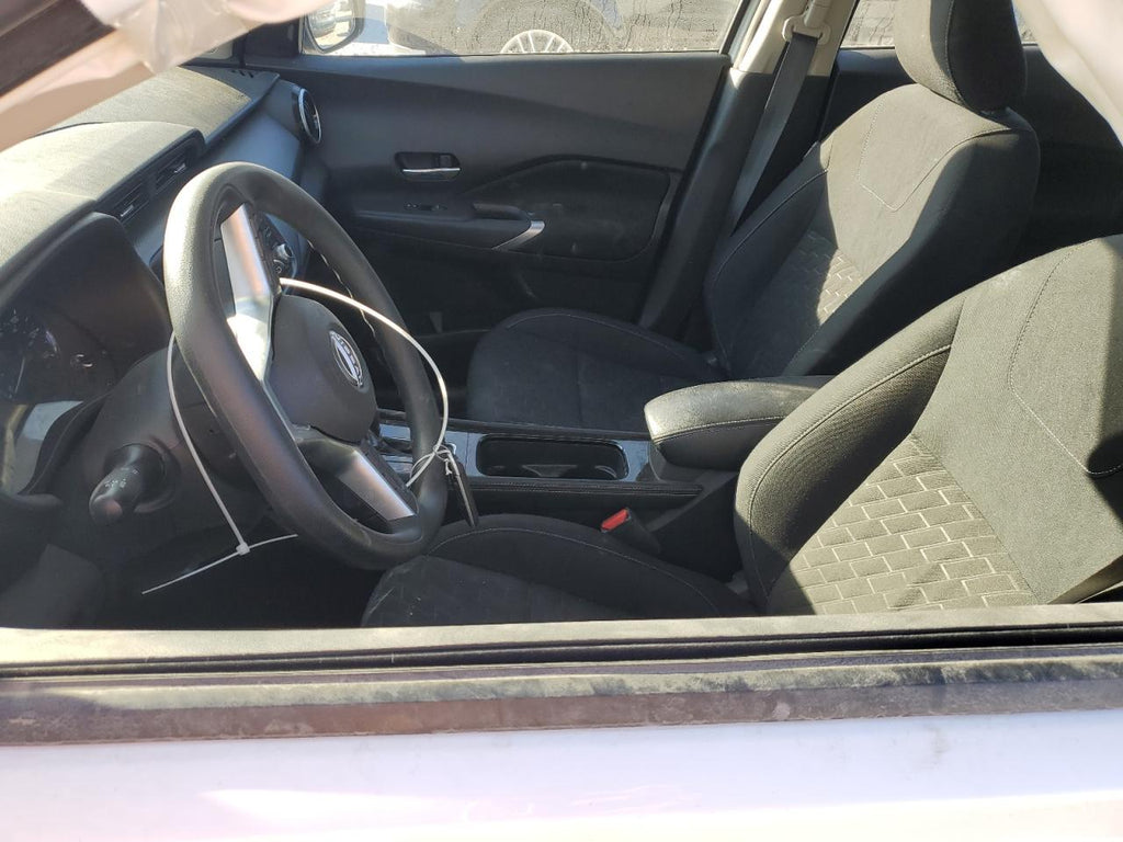 2023 NISSAN KICKS SV - 3N1CP5CV3PL492651