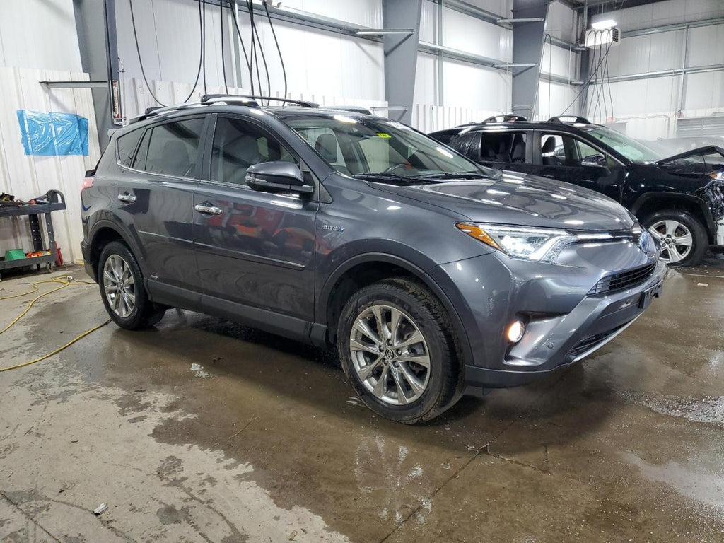 2017 TOYOTA RAV4 HV LI - JTMDJREV8HD090400