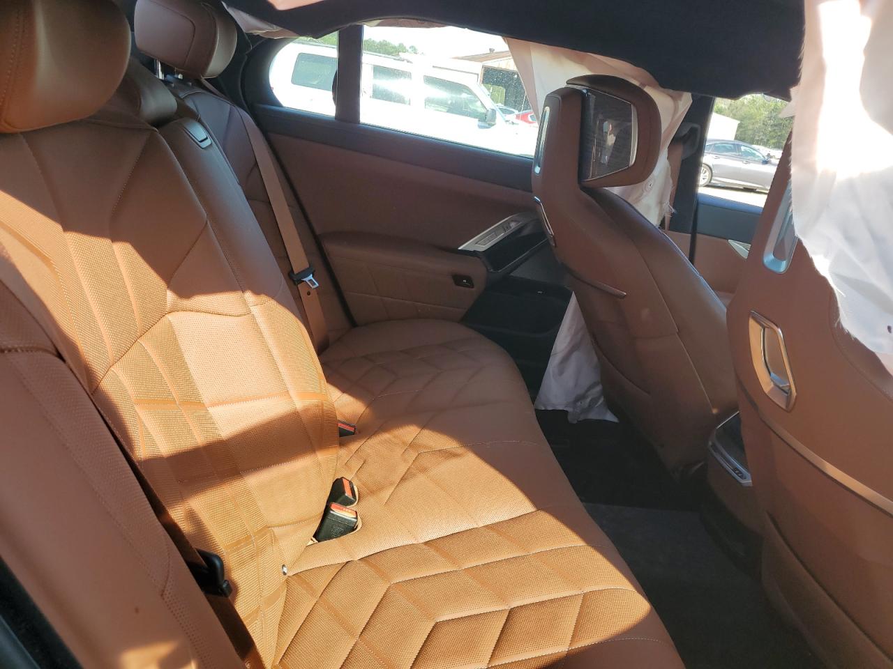 2023 BMW 740 I - WBA23EH0XPCM14250