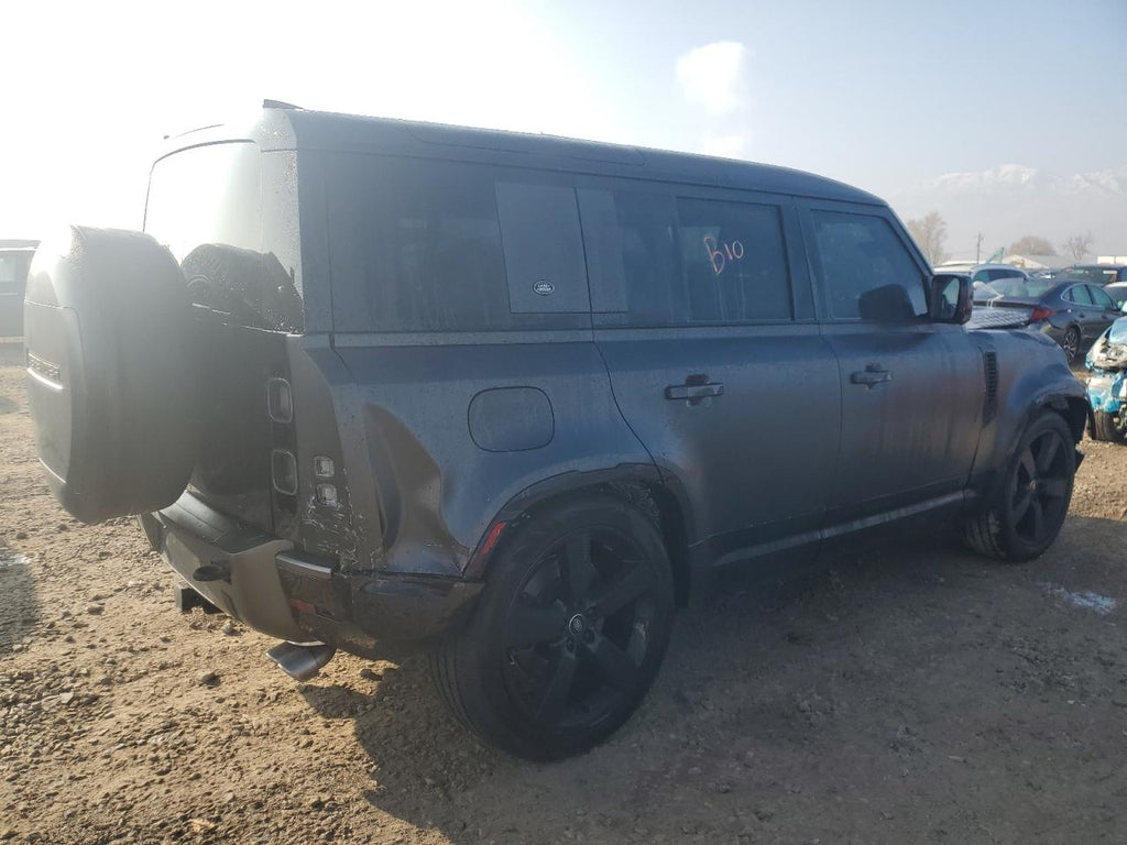 2024 LAND ROVER DEFENDER 1 - SALEWEEE5R2335514