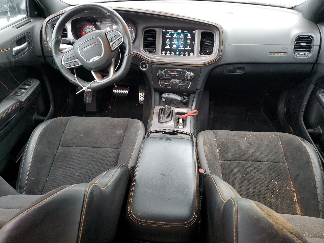 2023 DODGE CHARGER SC - 2C3CDXGJ4PH701482