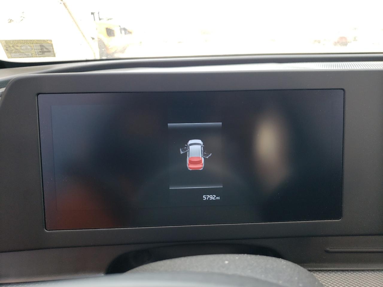 2024 KIA SPORTAGE L - KNDPU3DFXR7289380