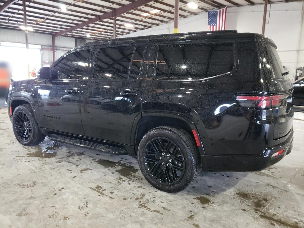 2023 JEEP WAGONEER S - 1C4SJVBP2PS570349