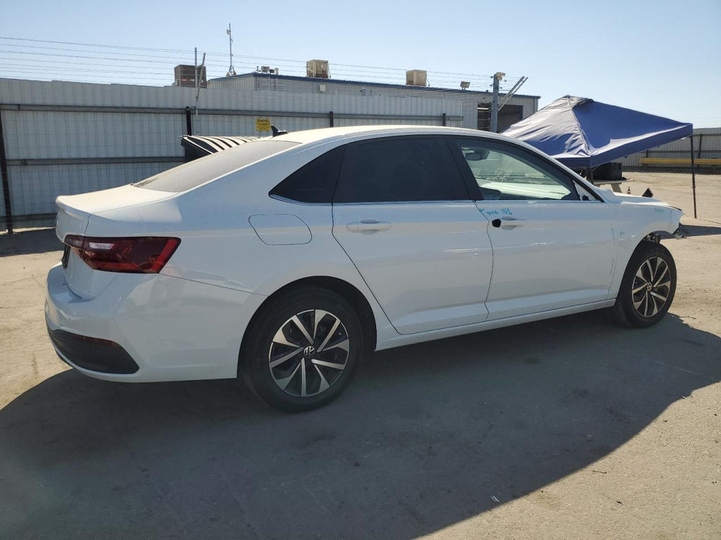 2022 VOLKSWAGEN JETTA S - 3VWCM7BU7NM002114