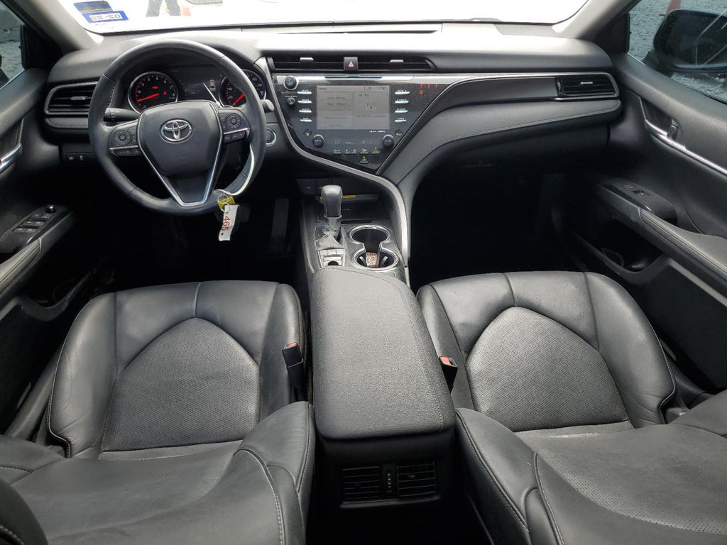 2020 TOYOTA CAMRY XSE - 4T1K61AK4LU924026